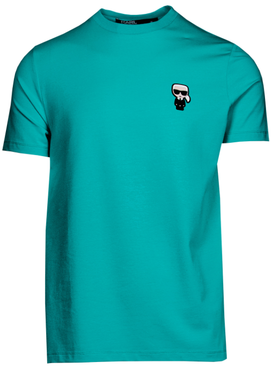 T - SHIRT KARL LAGERFIELD